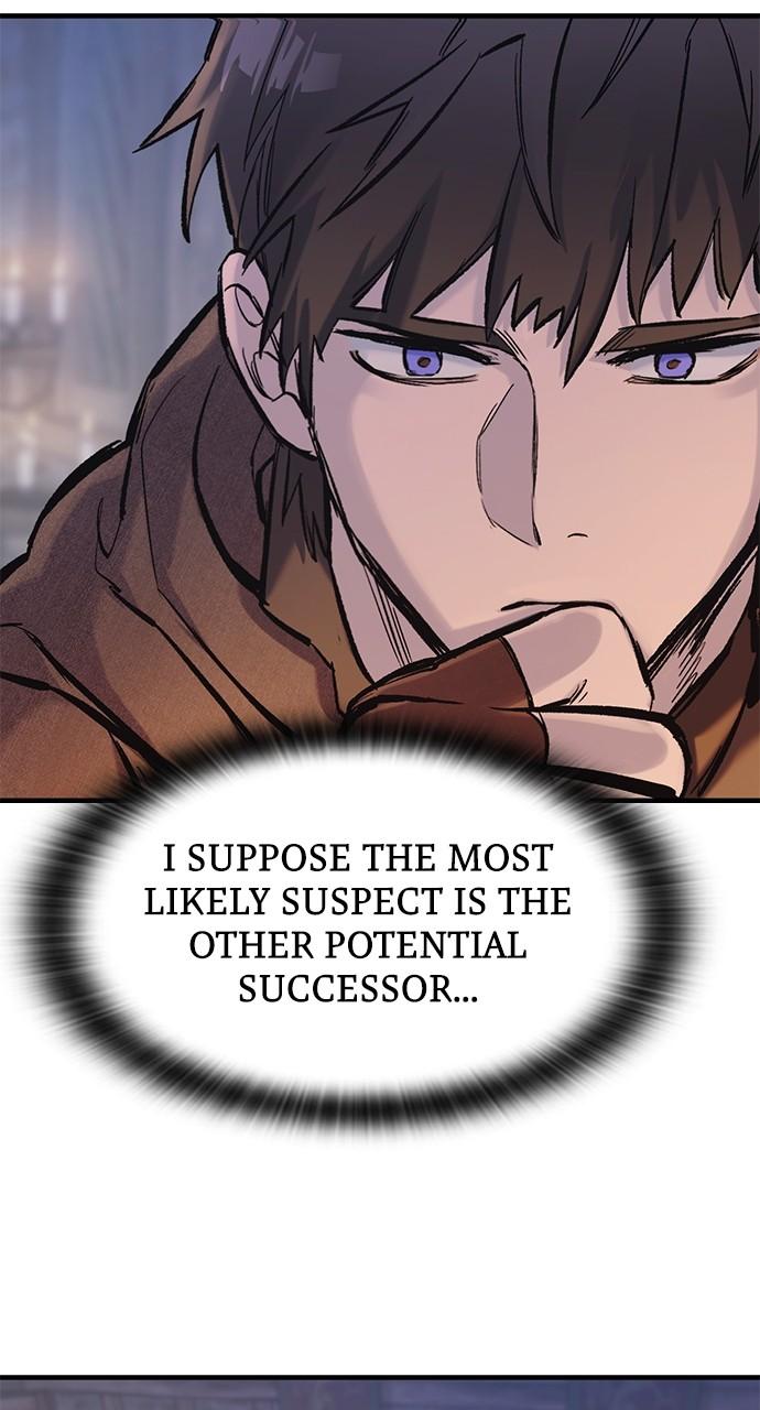 Read Eternally Regressing Knight Manga Online