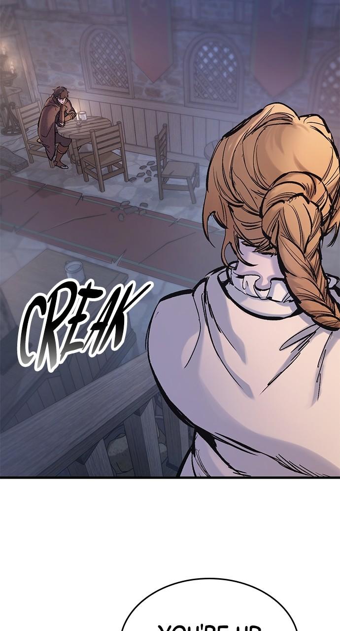 Read Eternally Regressing Knight Manga Online