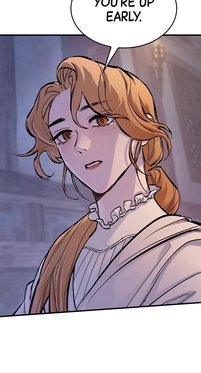 Read Eternally Regressing Knight Manga Online