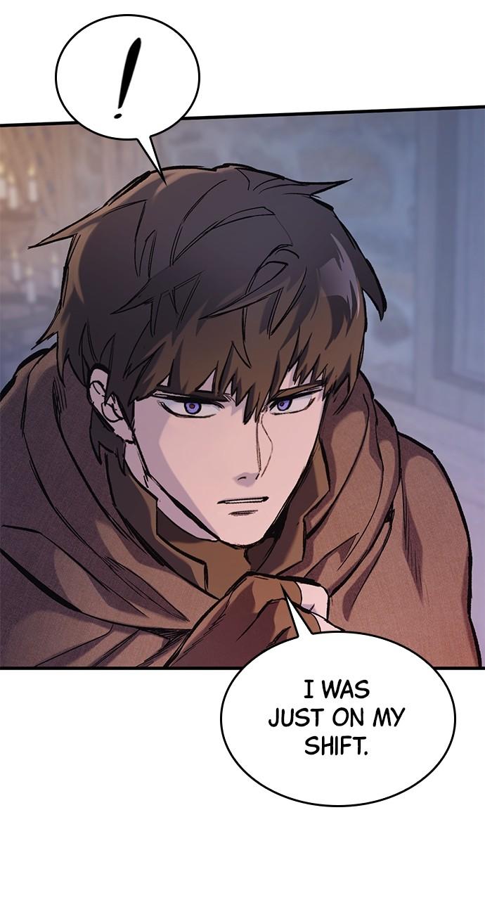 Read Eternally Regressing Knight Manga Online