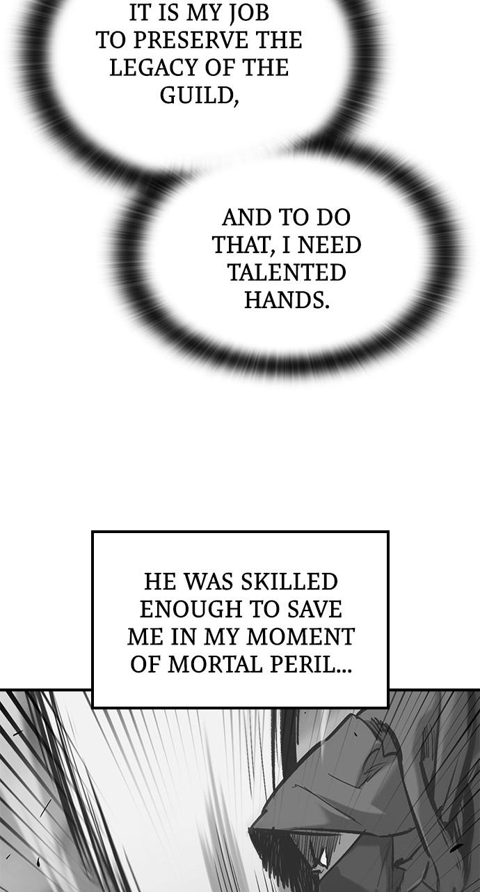 Read Eternally Regressing Knight Manga Online