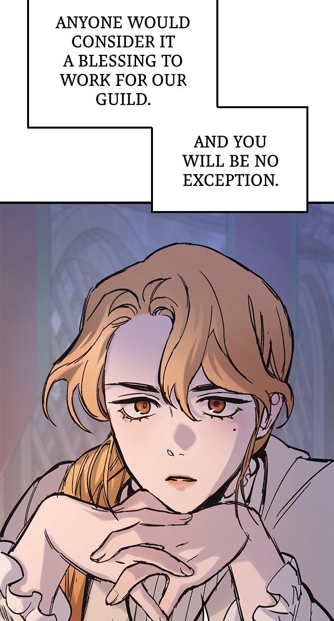 Read Eternally Regressing Knight Manga Online