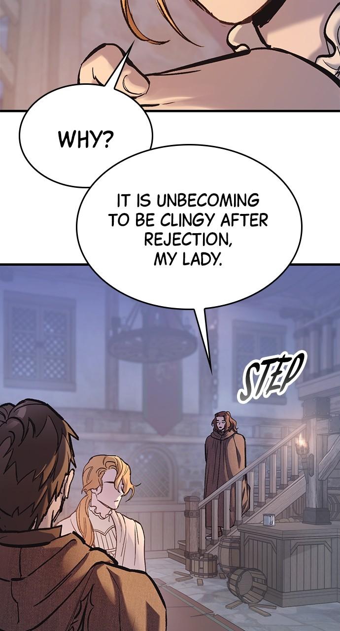 Read Eternally Regressing Knight Manga Online