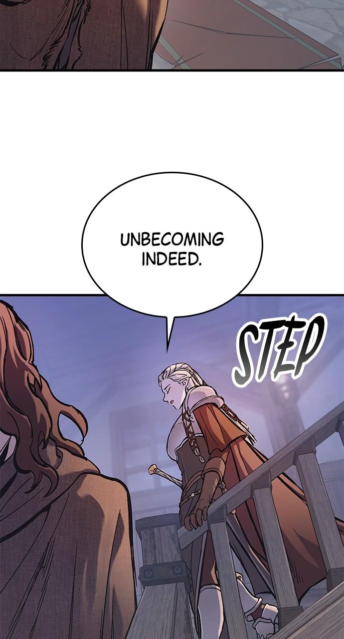 Read Eternally Regressing Knight Manga Online