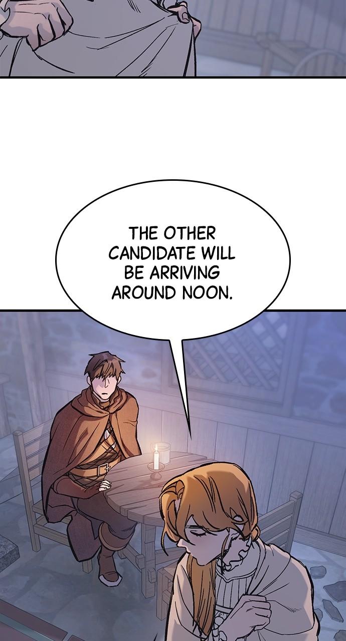 Read Eternally Regressing Knight Manga Online