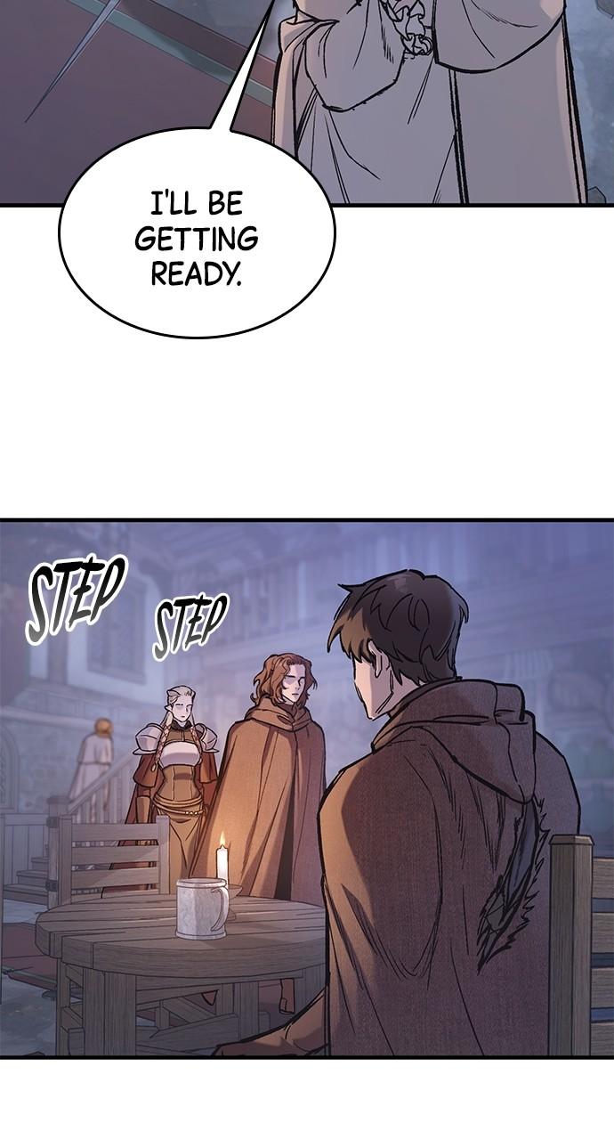 Read Eternally Regressing Knight Manga Online