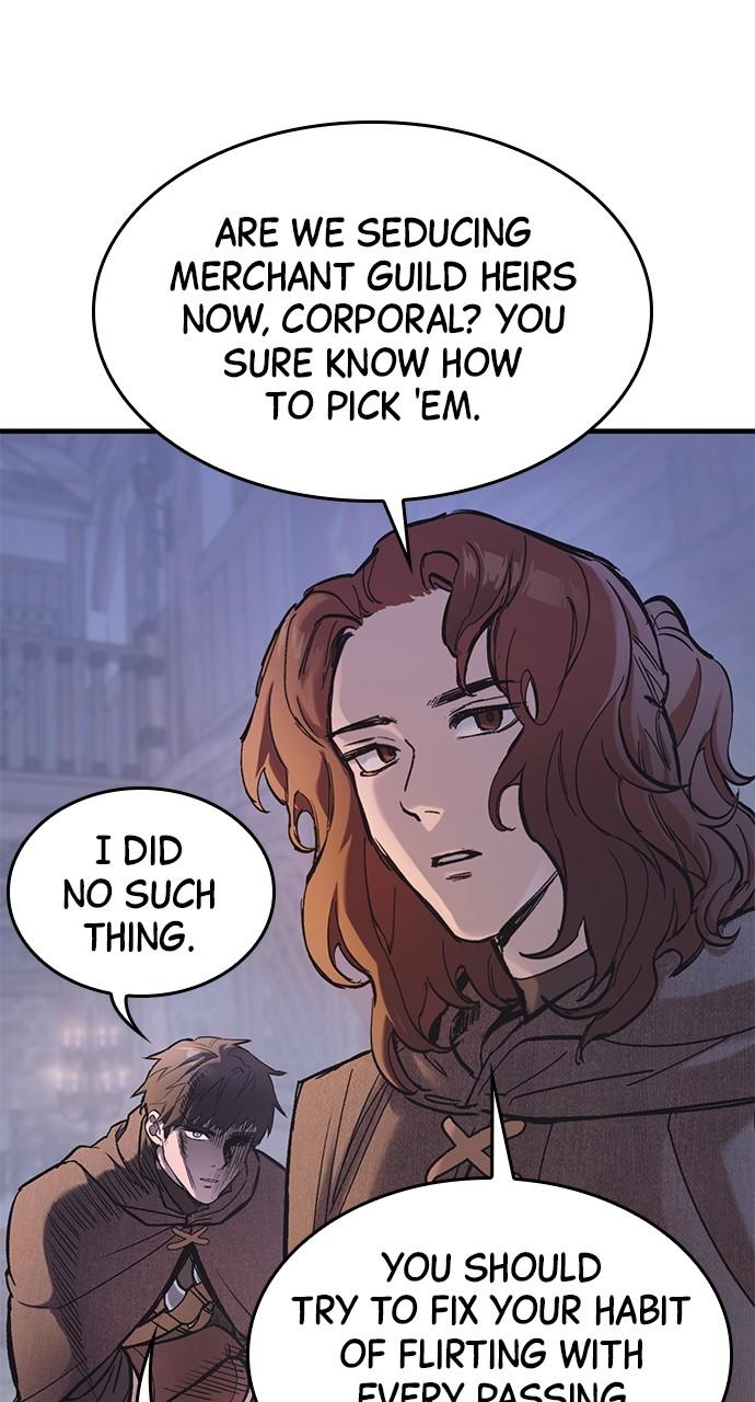 Read Eternally Regressing Knight Manga Online