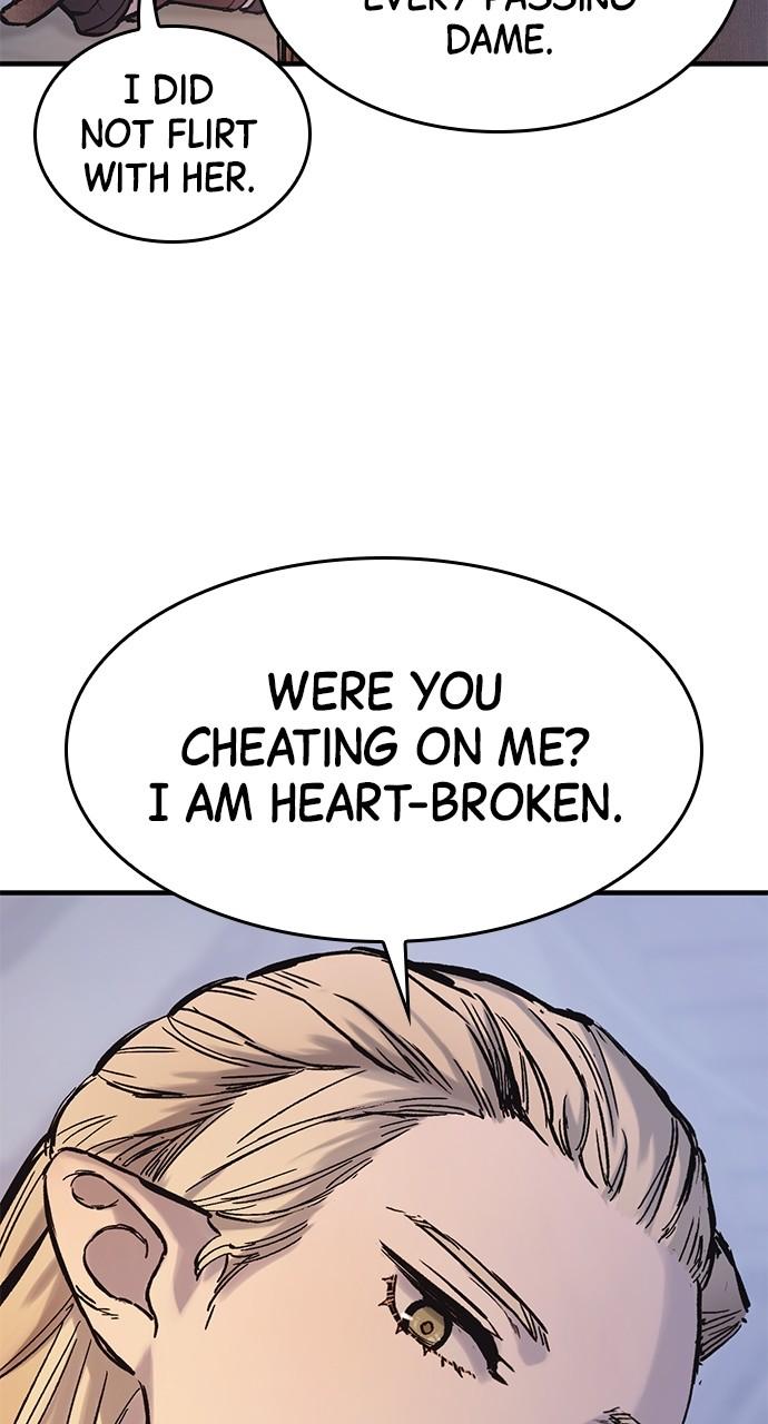 Read Eternally Regressing Knight Manga Online