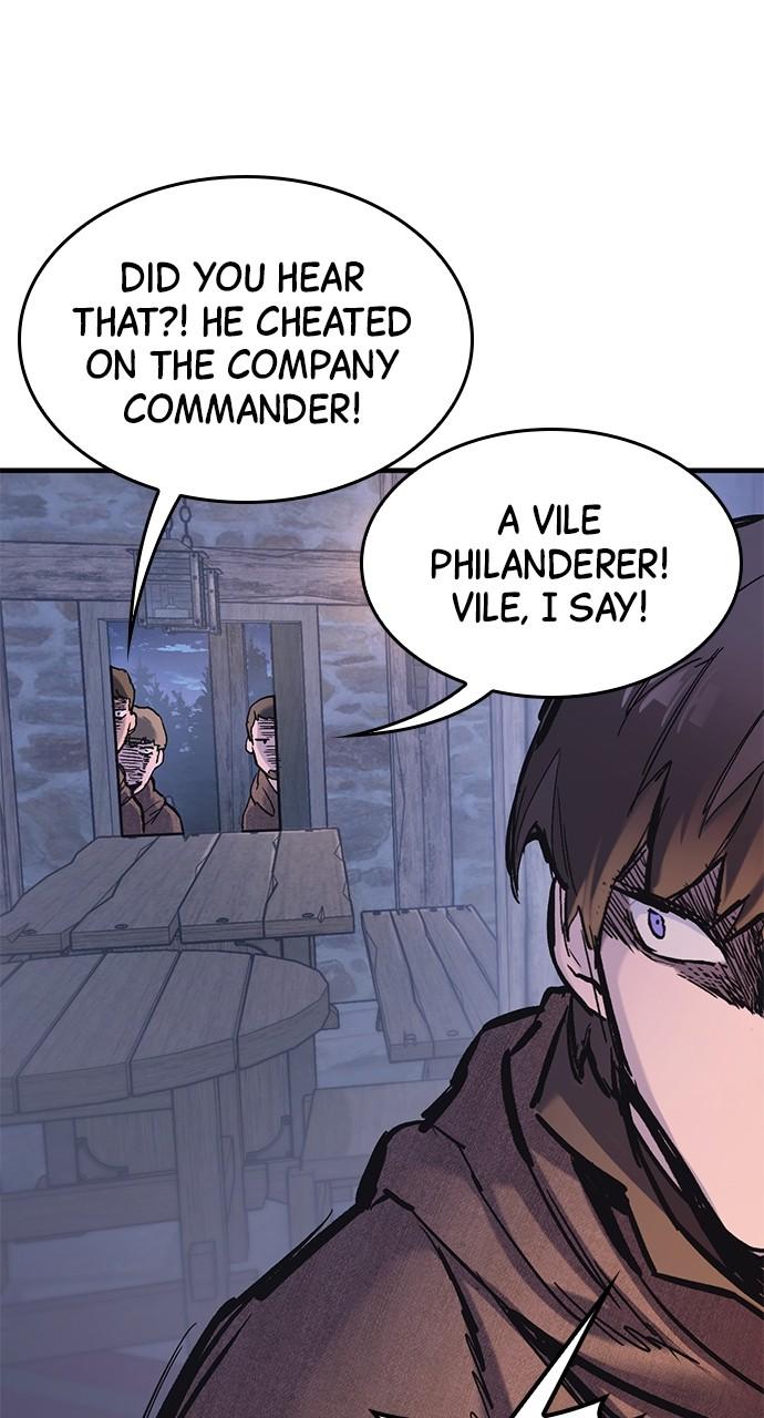 Read Eternally Regressing Knight Manga Online