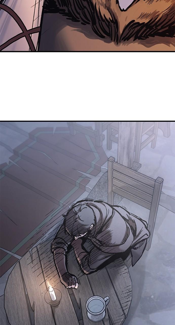 Read Eternally Regressing Knight Manga Online