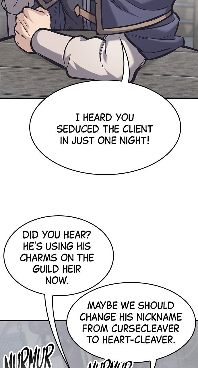 Read Eternally Regressing Knight Manga Online