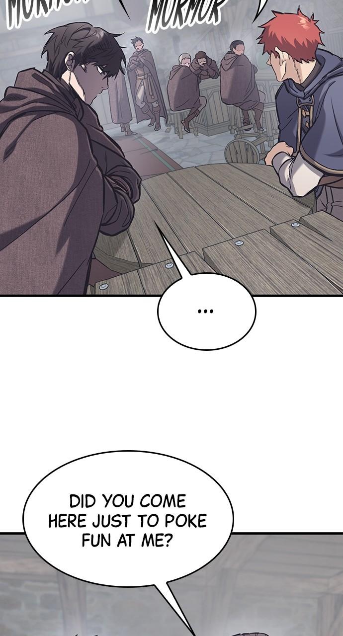 Read Eternally Regressing Knight Manga Online