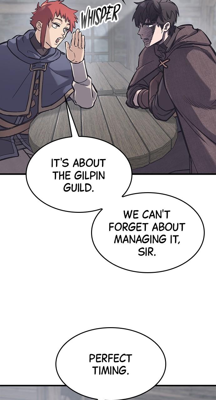 Read Eternally Regressing Knight Manga Online