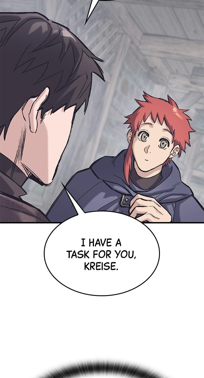 Read Eternally Regressing Knight Manga Online