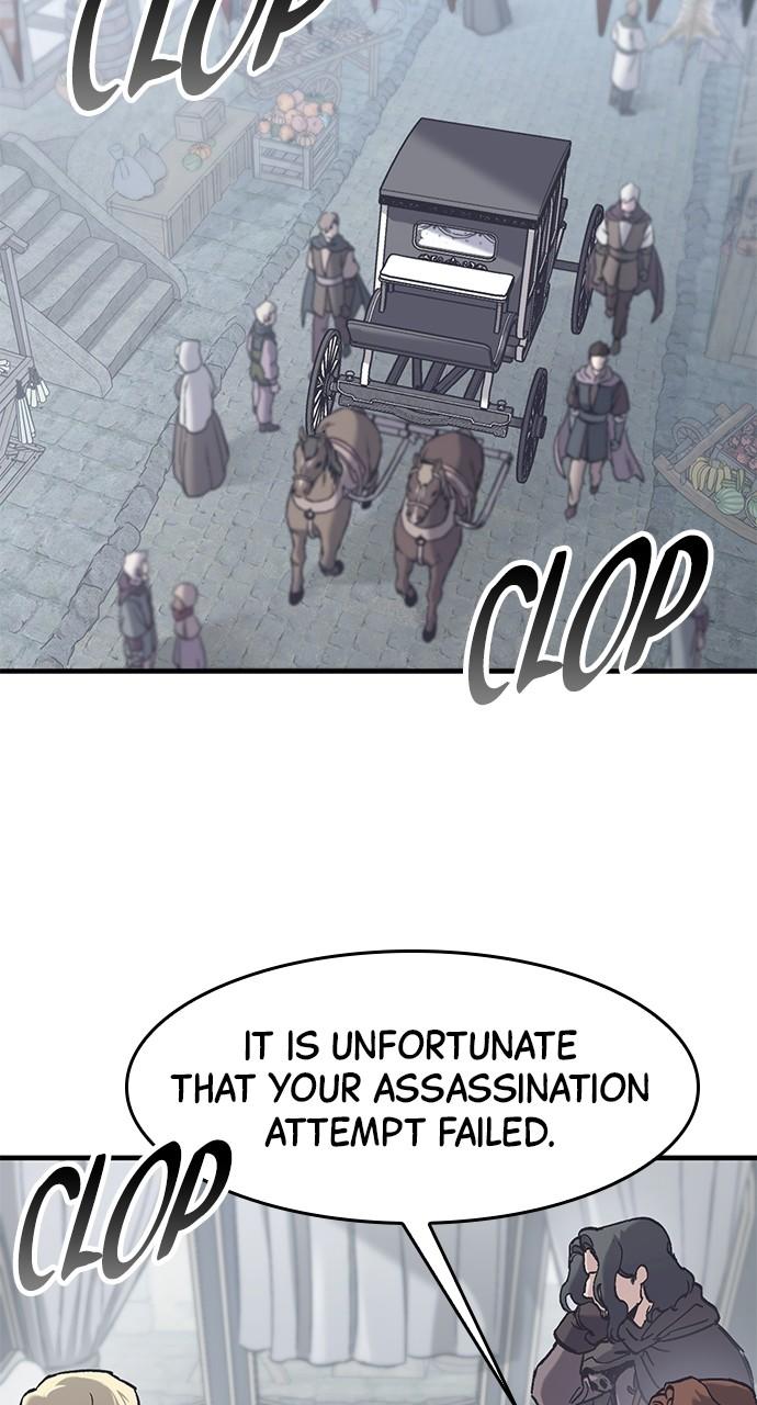 Read Eternally Regressing Knight Manga Online