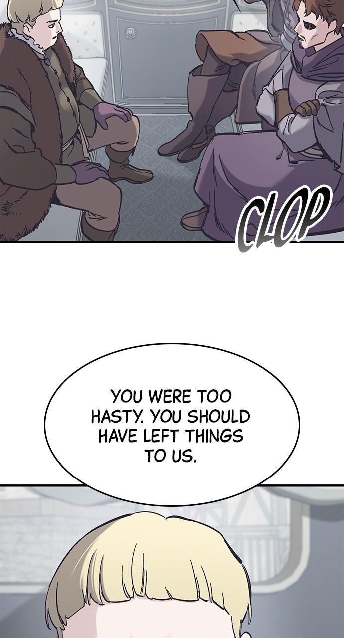 Read Eternally Regressing Knight Manga Online