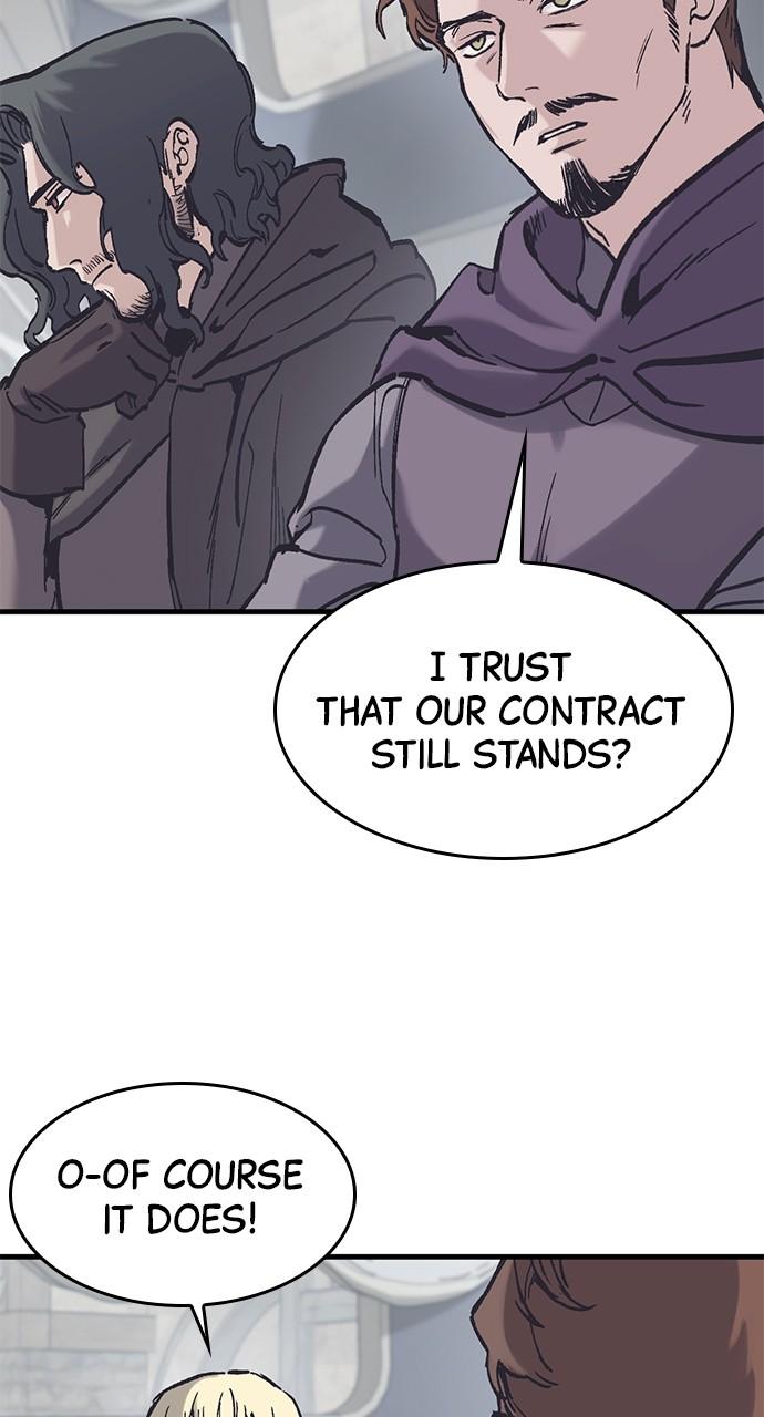 Read Eternally Regressing Knight Manga Online