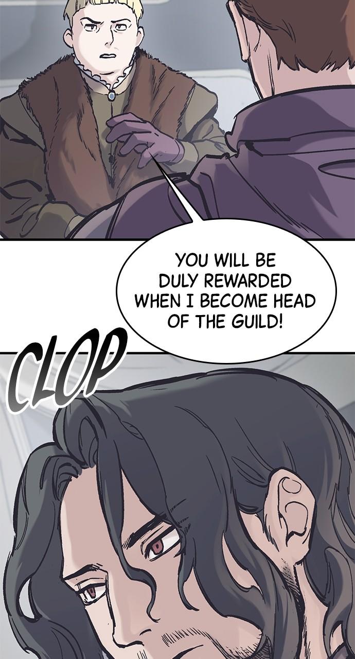 Read Eternally Regressing Knight Manga Online