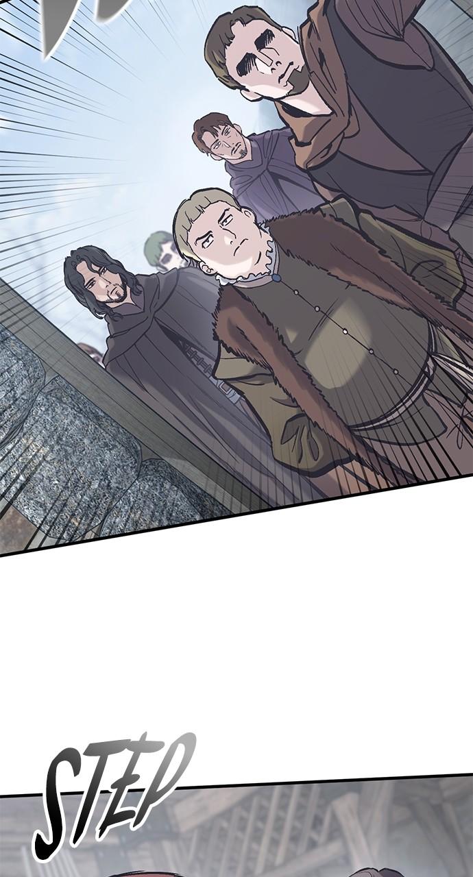 Read Eternally Regressing Knight Manga Online