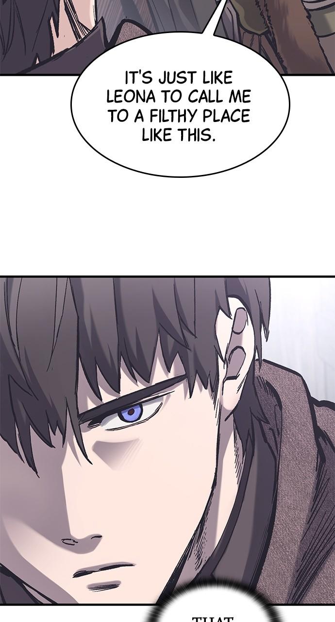 Read Eternally Regressing Knight Manga Online