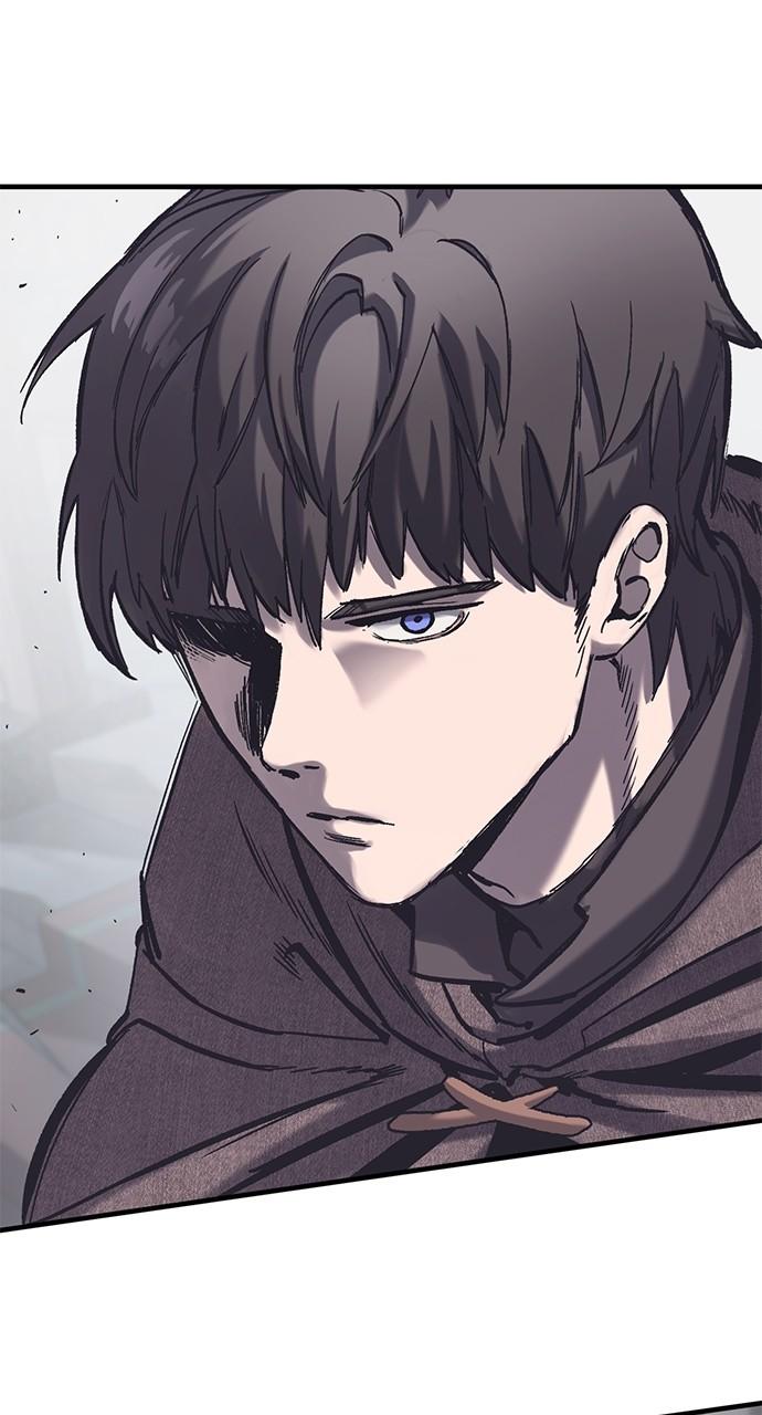 Read Eternally Regressing Knight Manga Online