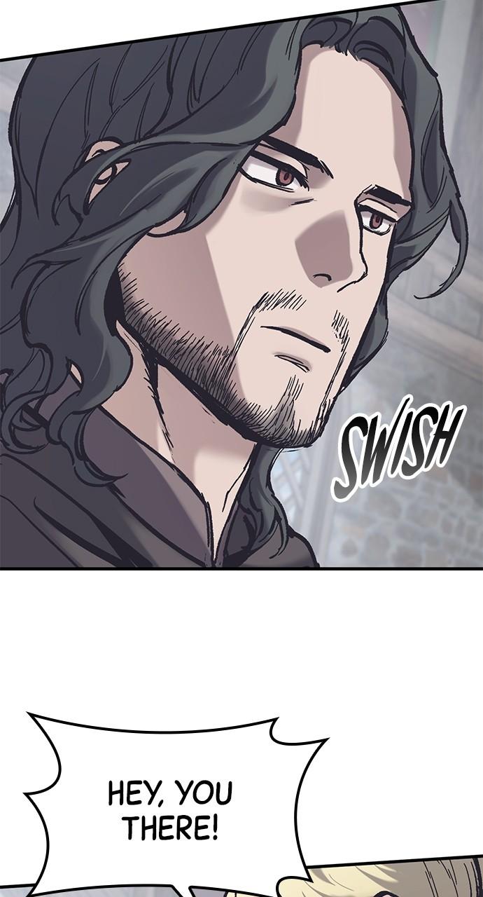 Read Eternally Regressing Knight Manga Online