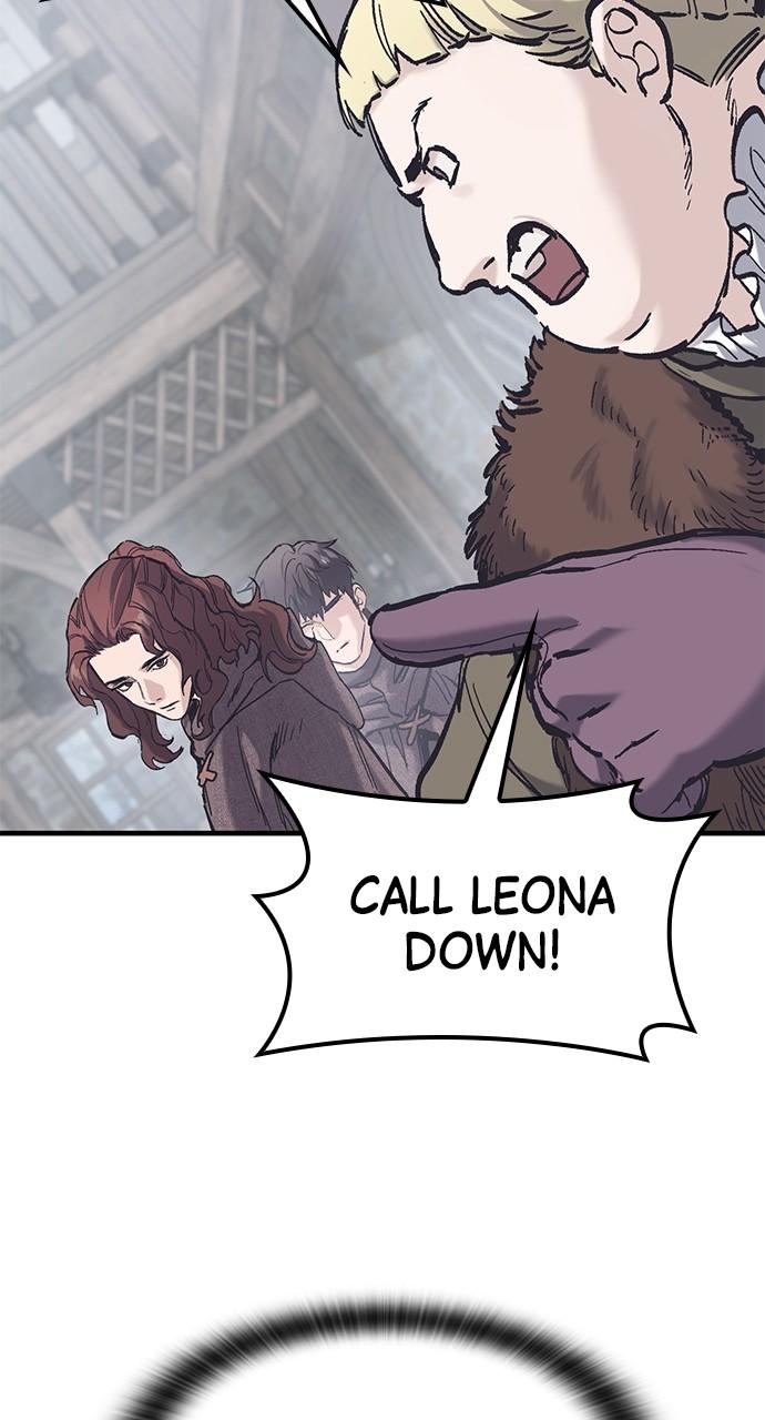 Read Eternally Regressing Knight Manga Online