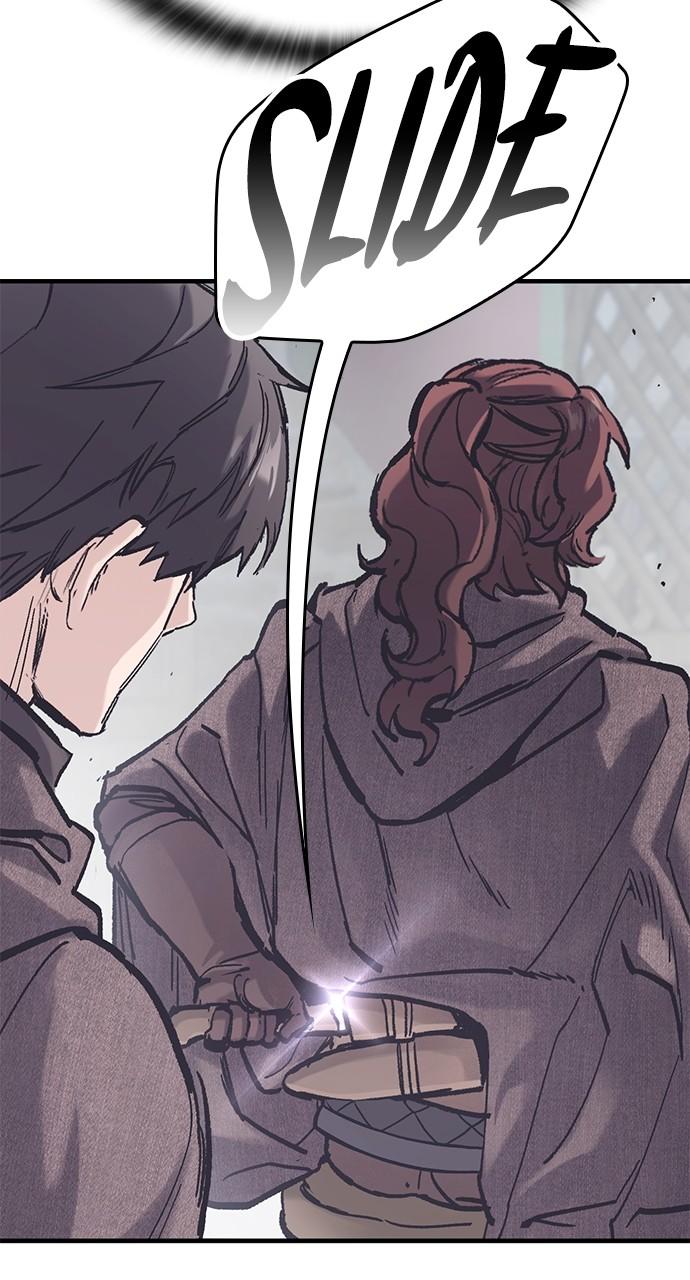 Read Eternally Regressing Knight Manga Online