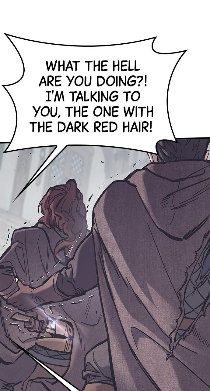 Read Eternally Regressing Knight Manga Online