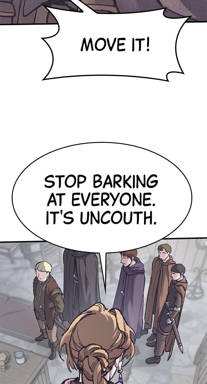 Read Eternally Regressing Knight Manga Online