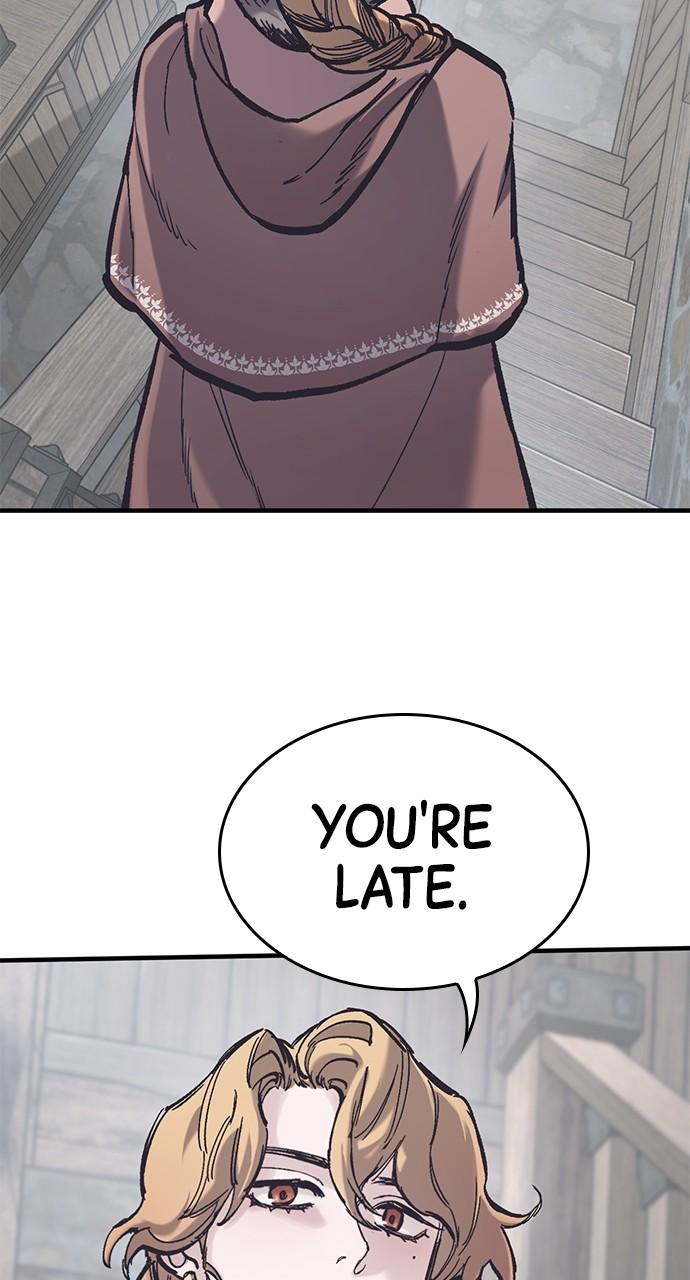 Read Eternally Regressing Knight Manga Online