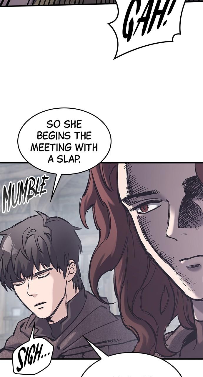 Read Eternally Regressing Knight Manga Online