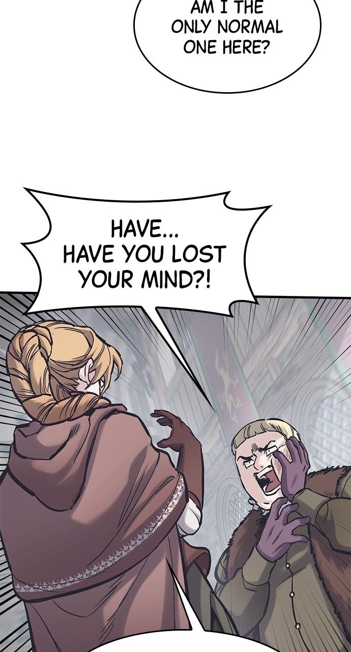 Read Eternally Regressing Knight Manga Online