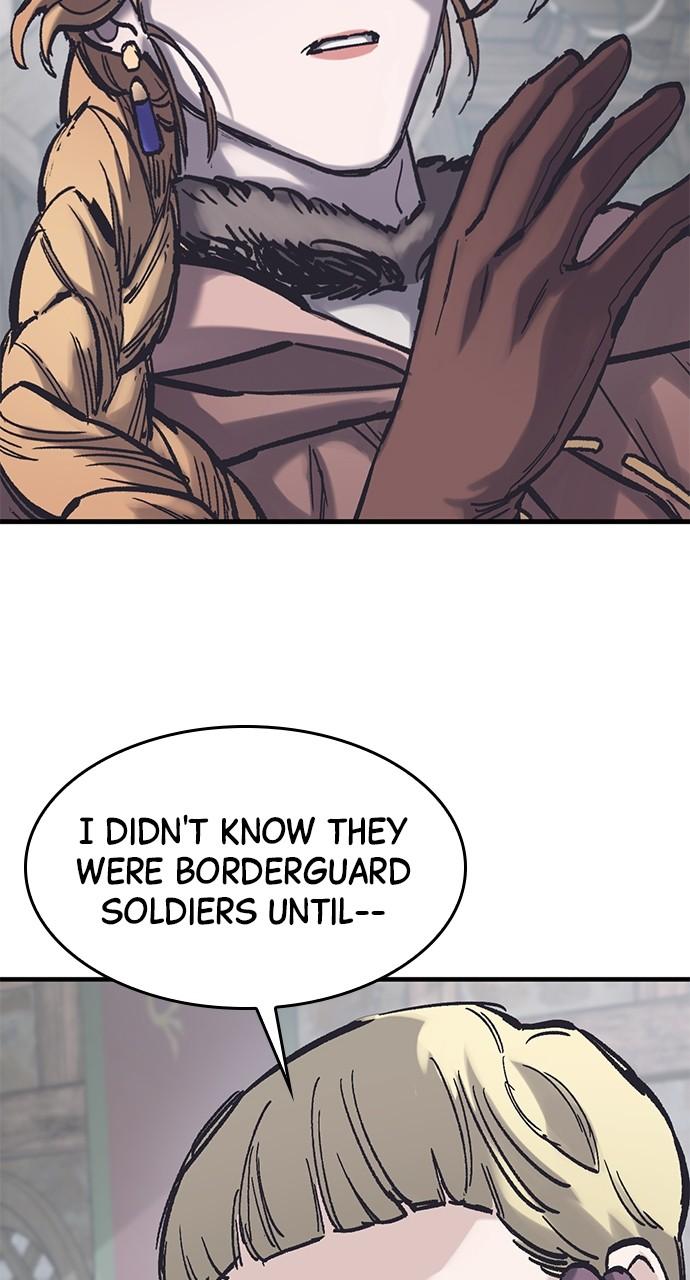 Read Eternally Regressing Knight Manga Online