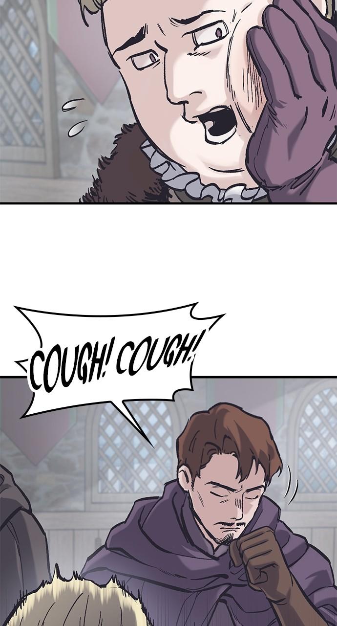 Read Eternally Regressing Knight Manga Online