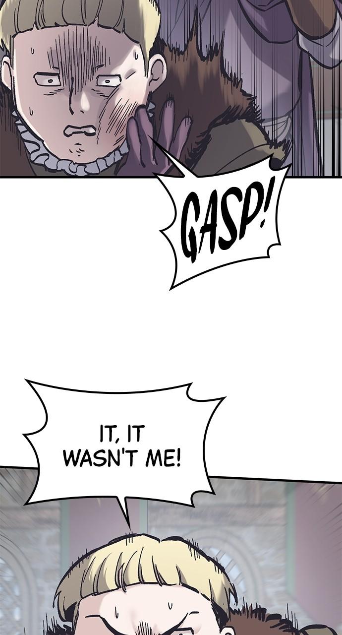 Read Eternally Regressing Knight Manga Online