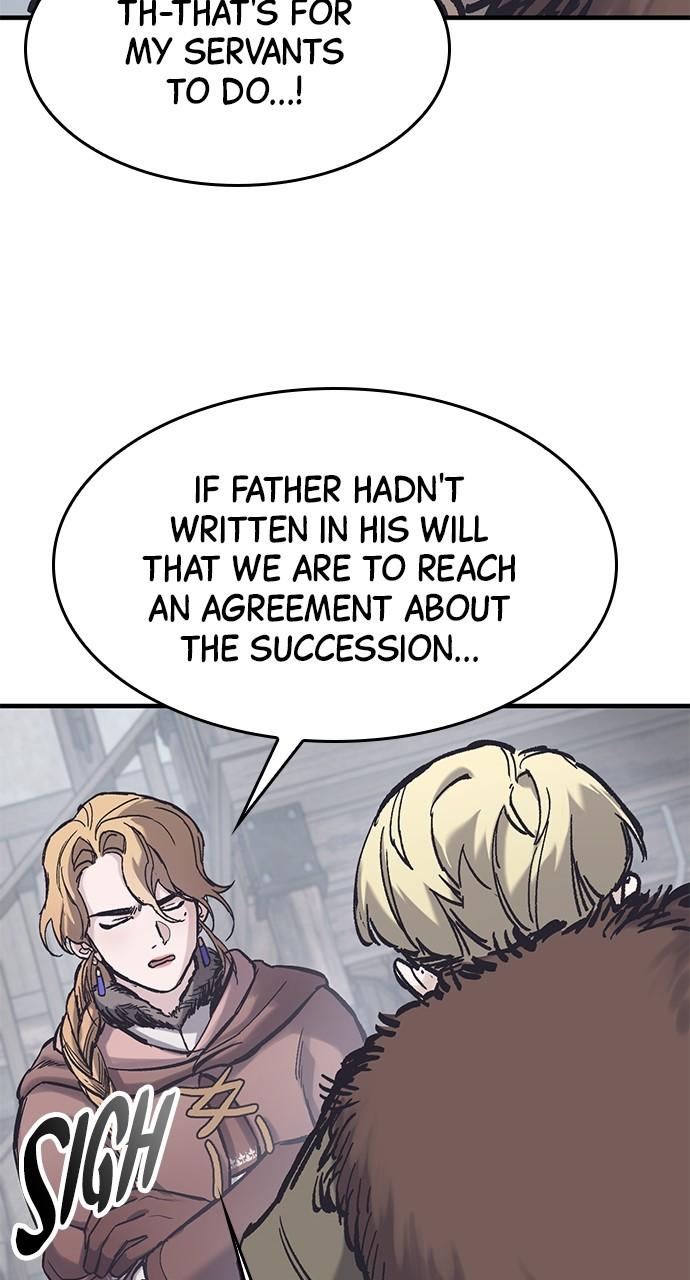 Read Eternally Regressing Knight Manga Online