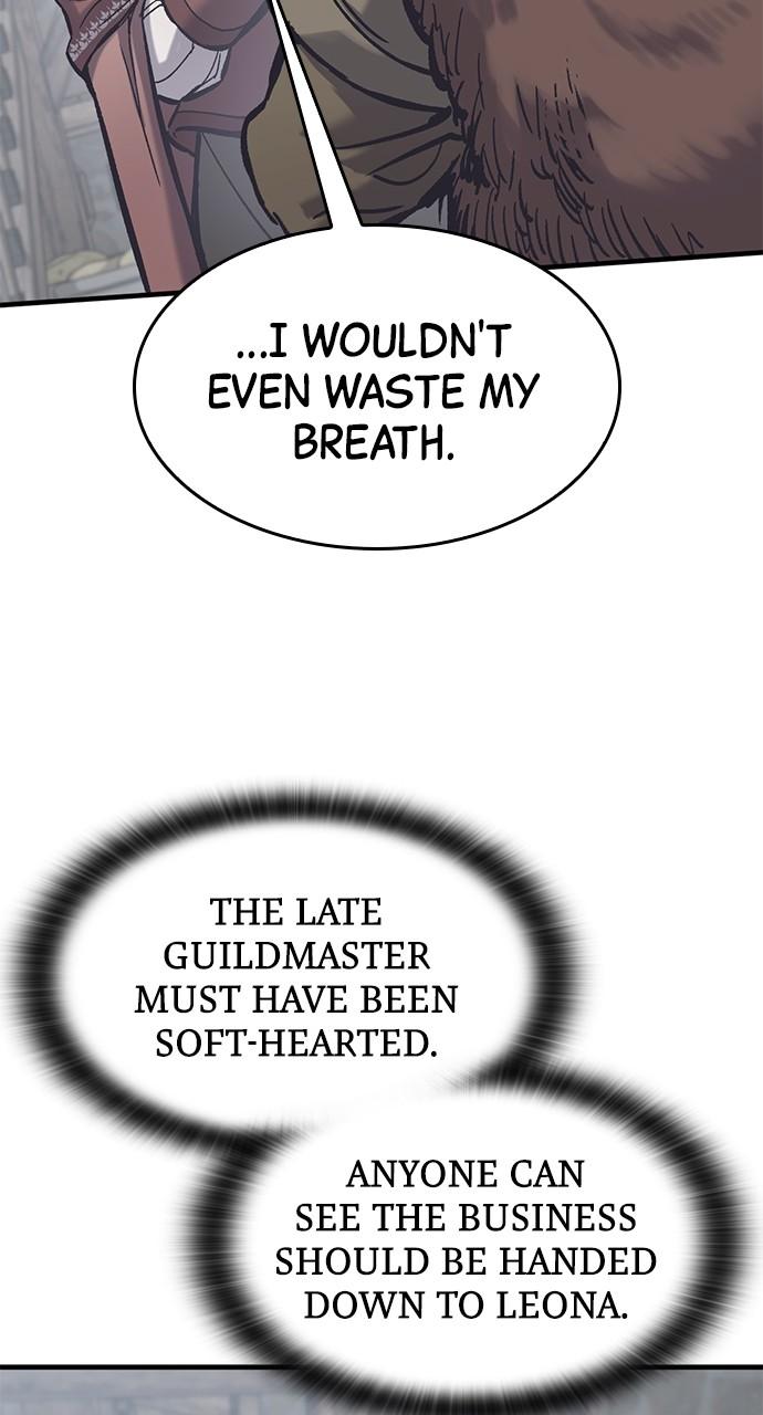 Read Eternally Regressing Knight Manga Online