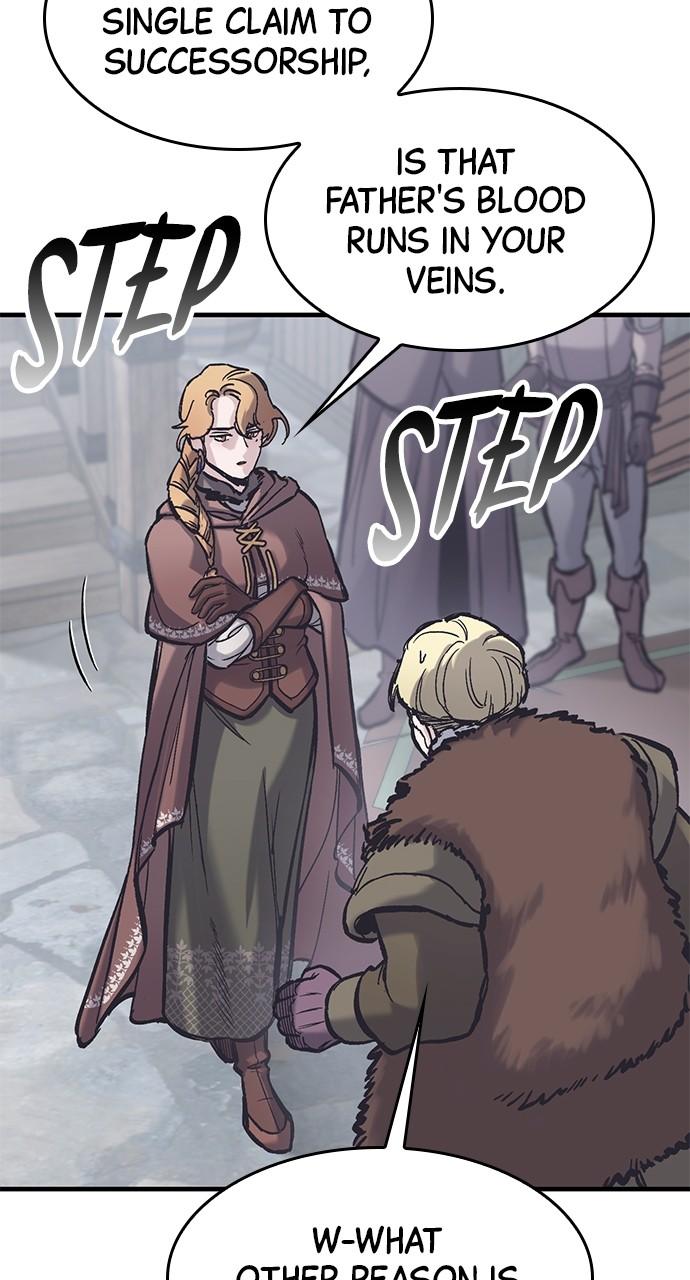 Read Eternally Regressing Knight Manga Online