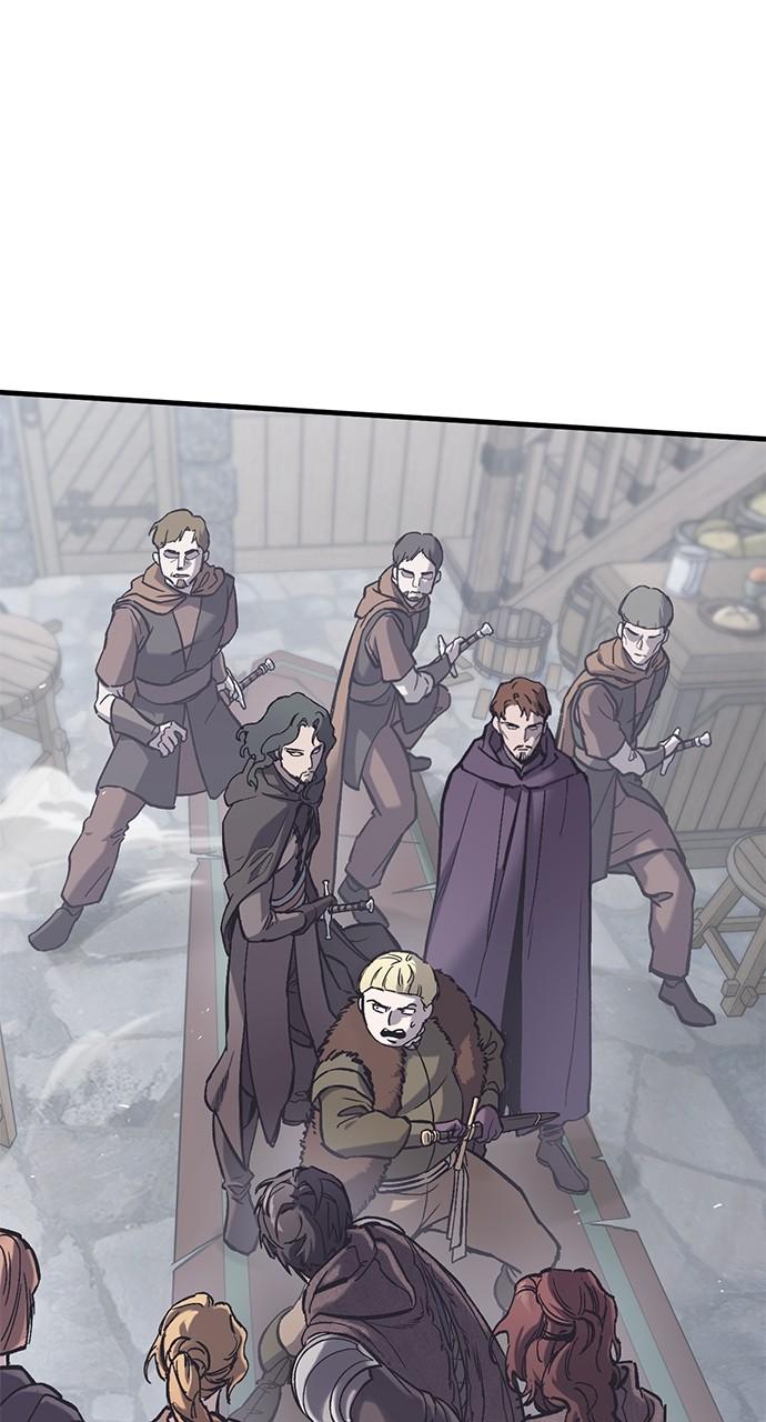 Read Eternally Regressing Knight Manga Online