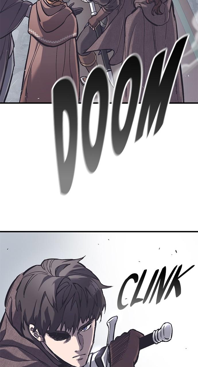 Read Eternally Regressing Knight Manga Online