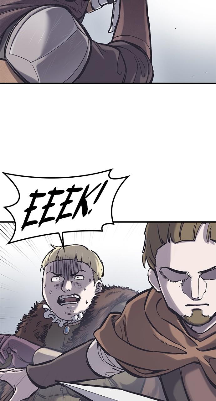 Read Eternally Regressing Knight Manga Online