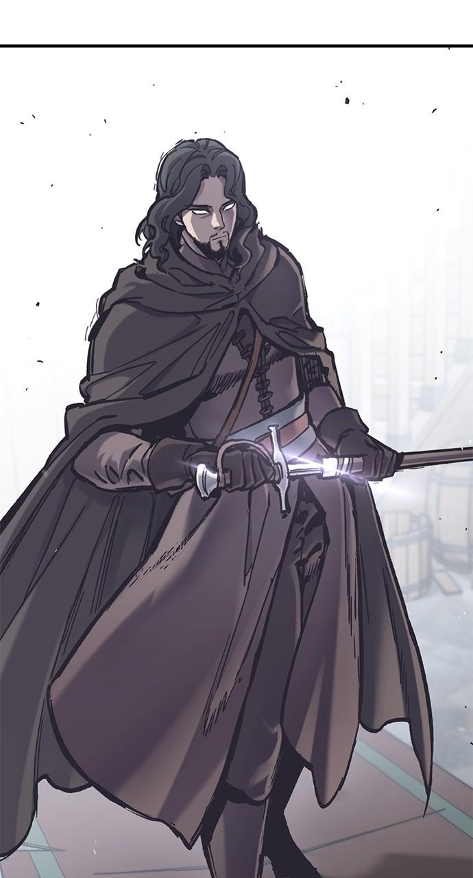 Read Eternally Regressing Knight Manga Online