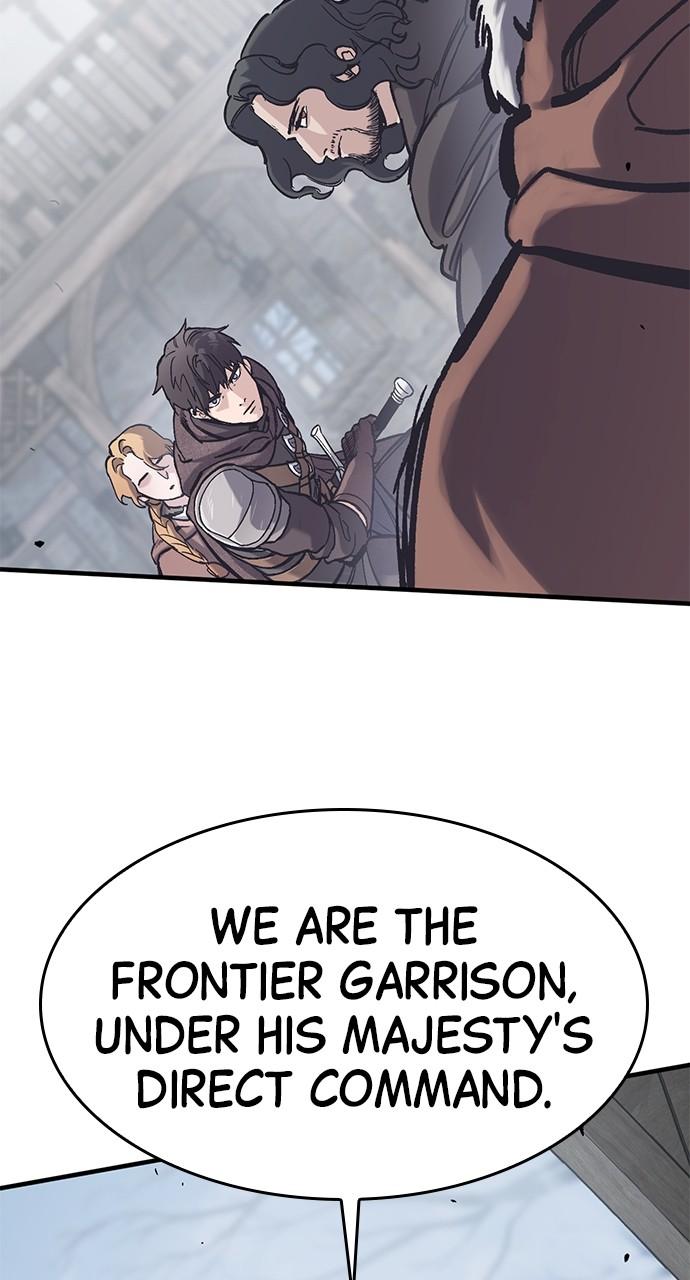 Read Eternally Regressing Knight Manga Online