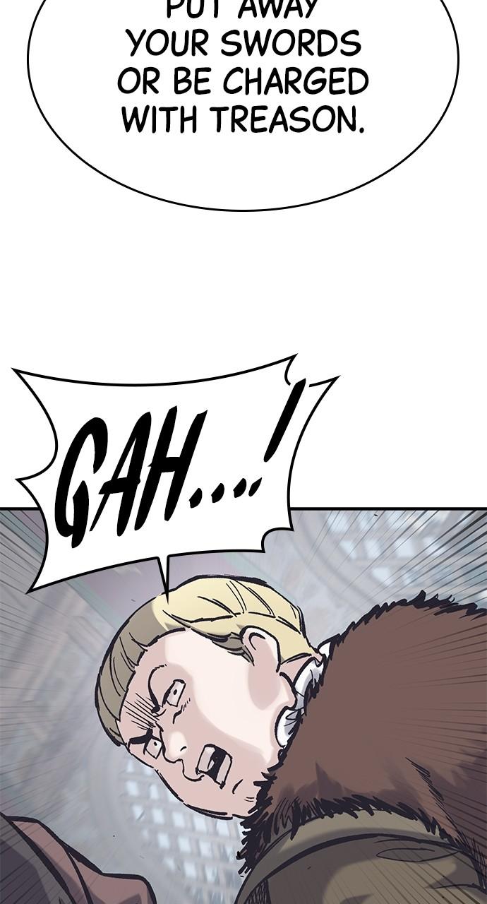 Read Eternally Regressing Knight Manga Online