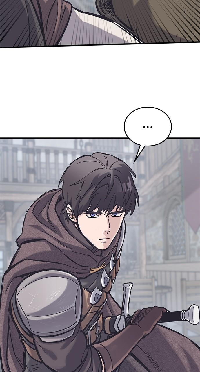 Read Eternally Regressing Knight Manga Online