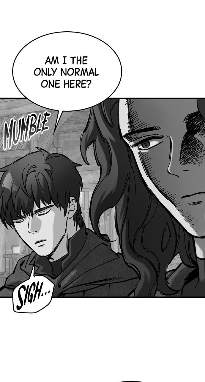 Read Eternally Regressing Knight Manga Online