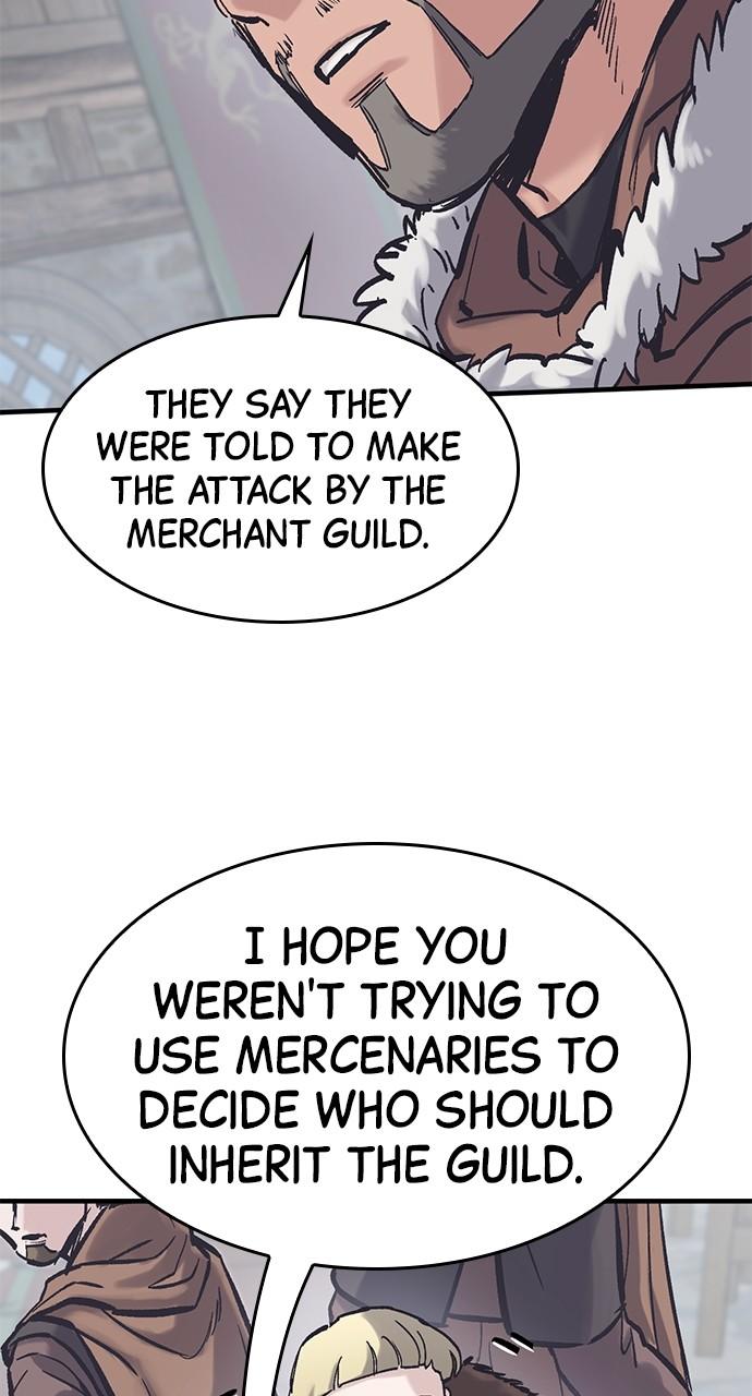 Read Eternally Regressing Knight Manga Online