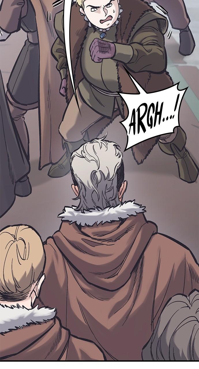 Read Eternally Regressing Knight Manga Online