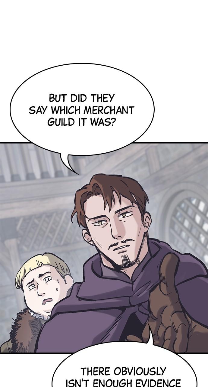 Read Eternally Regressing Knight Manga Online